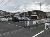 足立区古千谷本町２丁目　月極駐車場